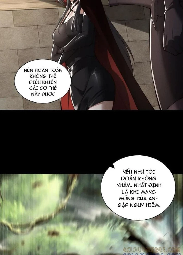 Ta Thăng Cấp Cùng Tai Ách Chapter 51 - 57