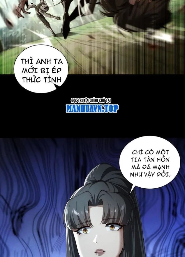 Ta Thăng Cấp Cùng Tai Ách Chapter 51 - 59