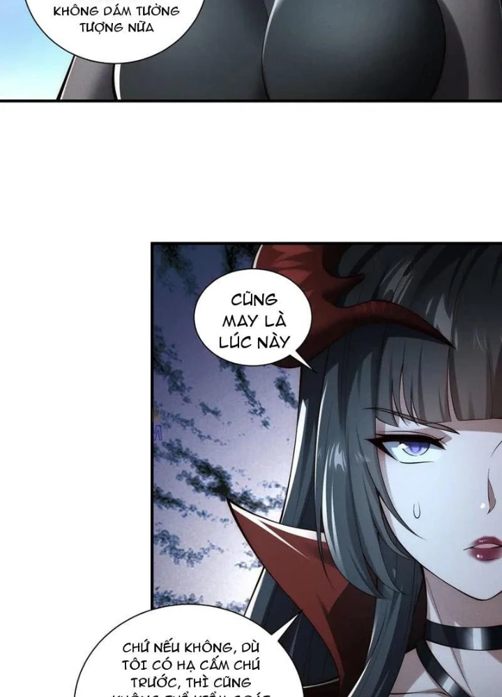 Ta Thăng Cấp Cùng Tai Ách Chapter 51 - 61