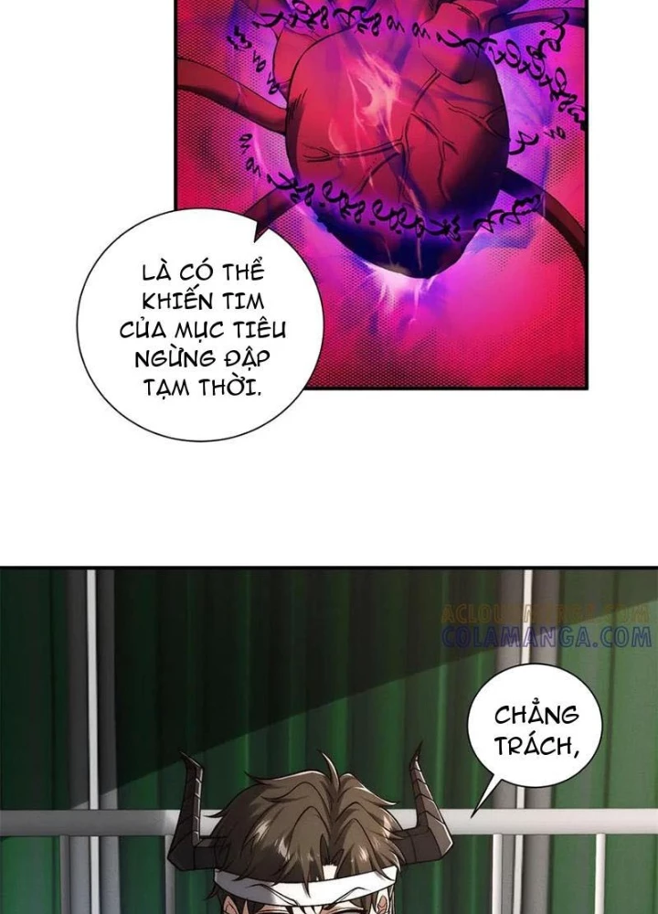 Ta Thăng Cấp Cùng Tai Ách Chapter 51 - 67