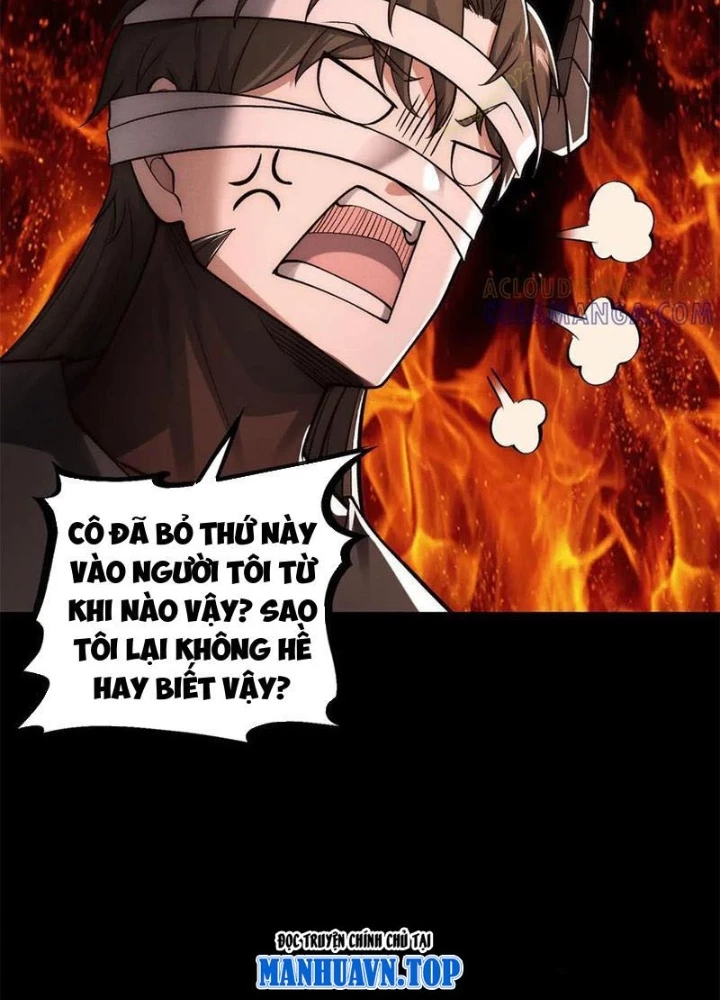 Ta Thăng Cấp Cùng Tai Ách Chapter 51 - 71