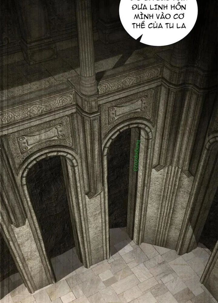 Ta Thăng Cấp Cùng Tai Ách Chapter 51 - 73