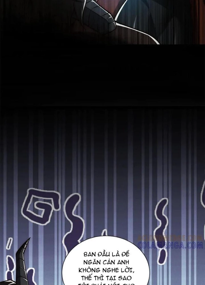 Ta Thăng Cấp Cùng Tai Ách Chapter 51 - 77