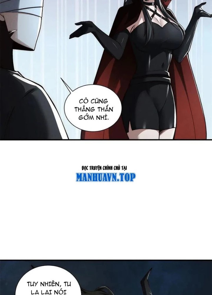 Ta Thăng Cấp Cùng Tai Ách Chapter 51 - 79
