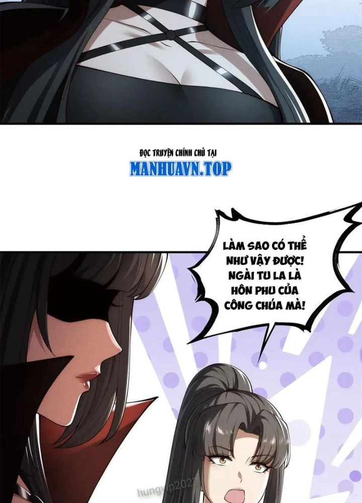 Ta Thăng Cấp Cùng Tai Ách Chapter 51 - 83