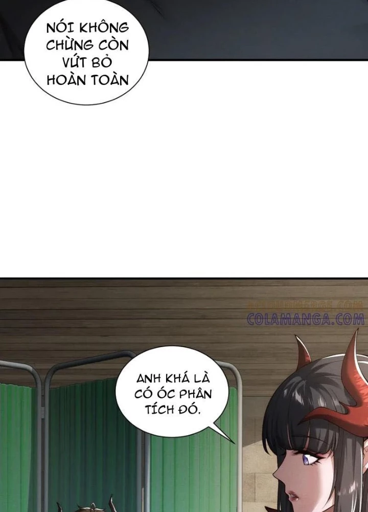 Ta Thăng Cấp Cùng Tai Ách Chapter 51 - 101