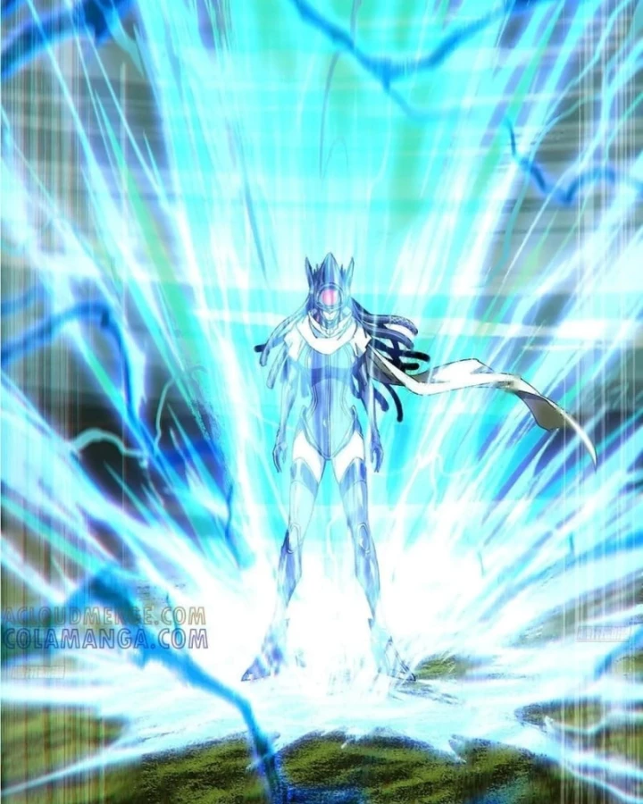 Đại Tượng Vô Hình Chapter 516 - 3