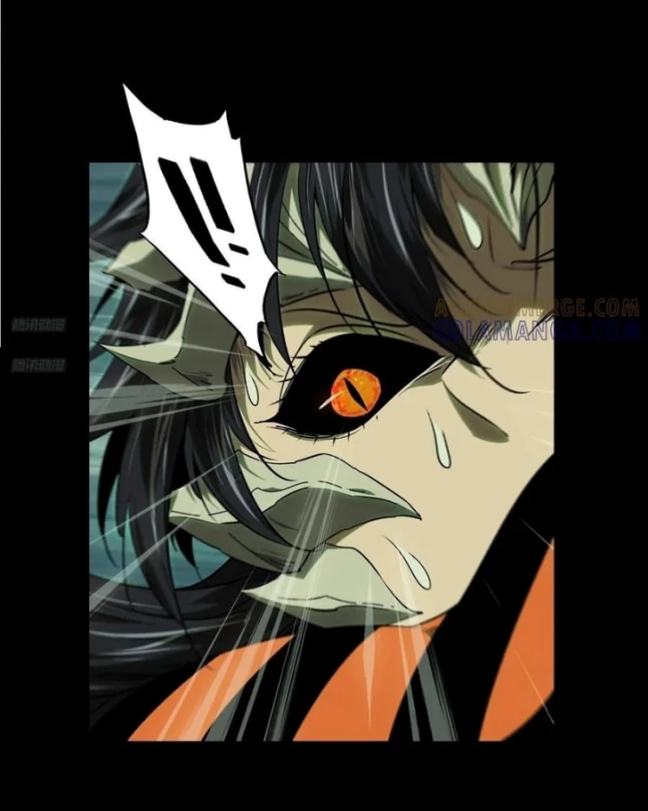 Đại Tượng Vô Hình Chapter 516 - 8