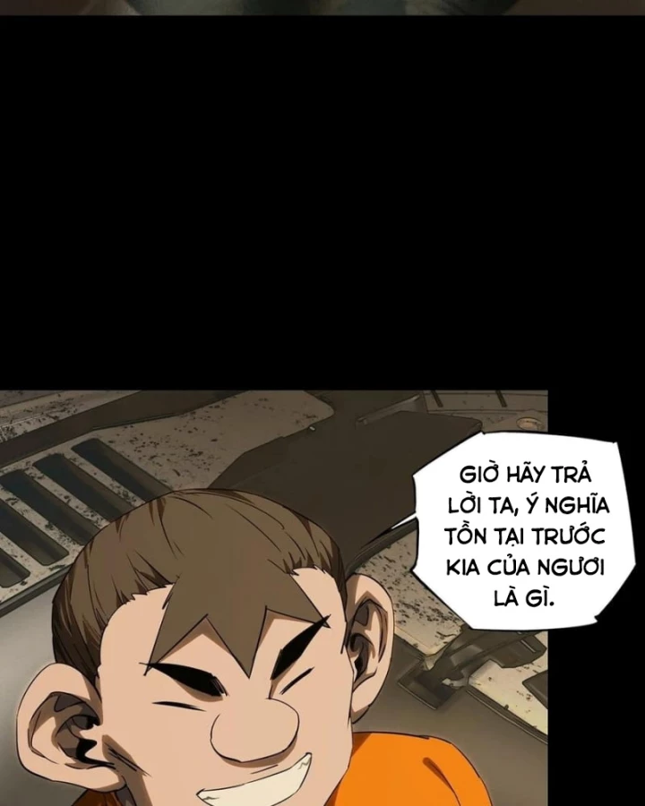 Đại Tượng Vô Hình Chapter 516 - 45