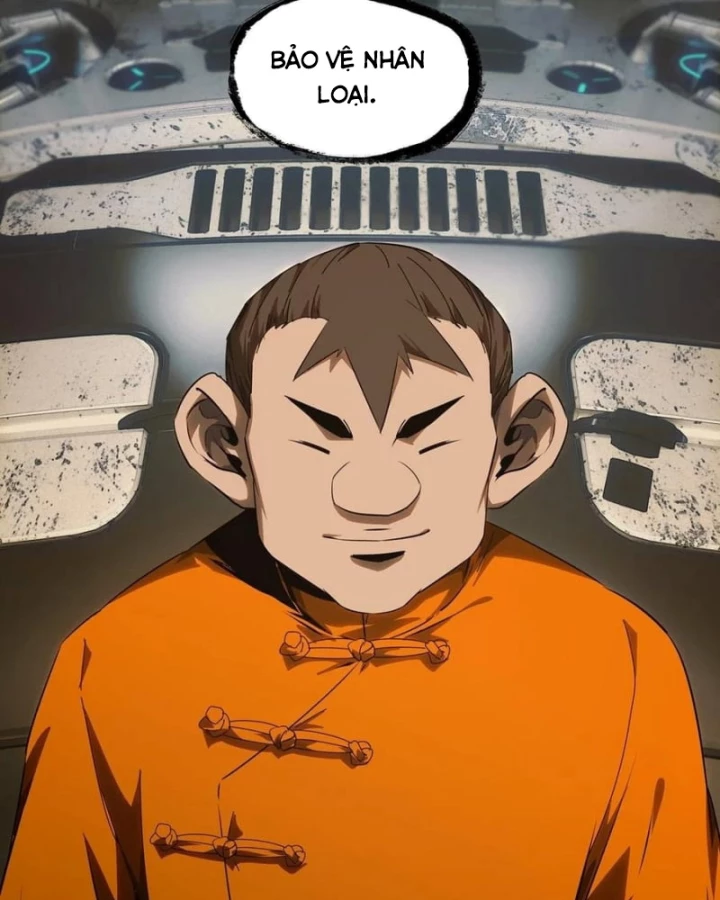 Đại Tượng Vô Hình Chapter 516 - 50