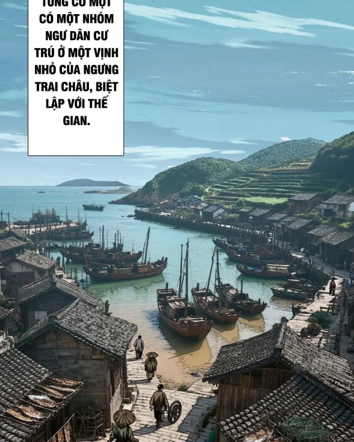 Đại Tượng Vô Hình Chapter 516 - 52
