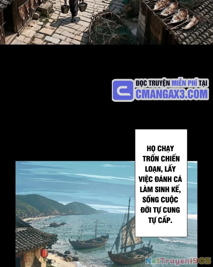 Đại Tượng Vô Hình Chapter 516 - 53