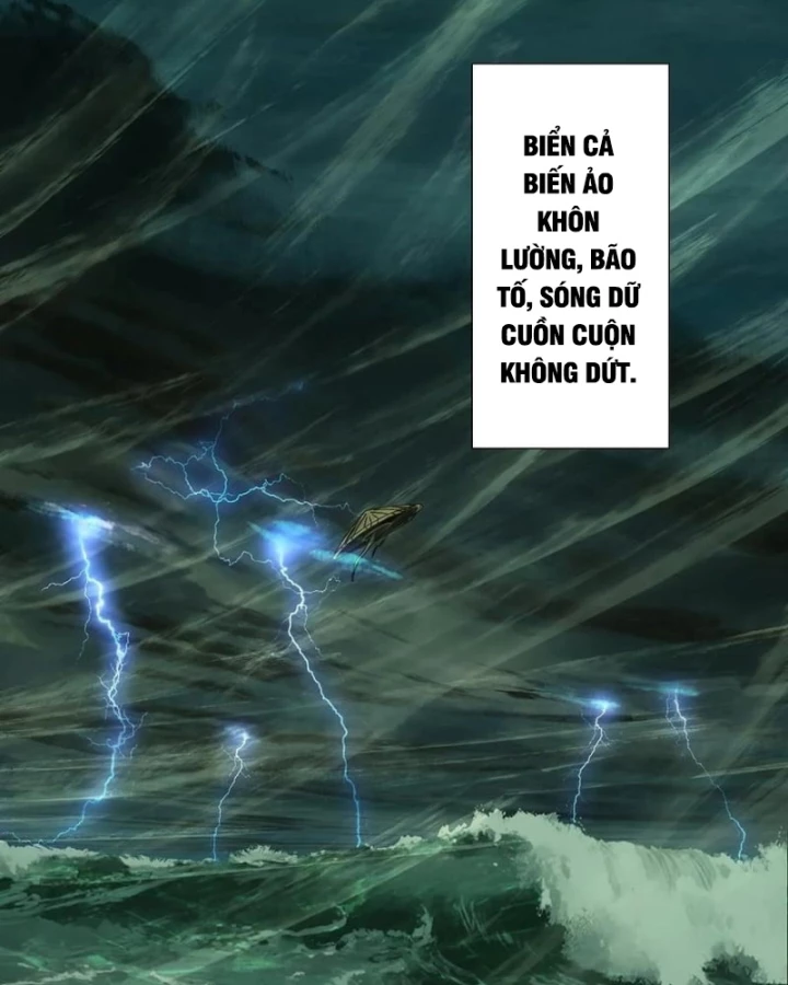 Đại Tượng Vô Hình Chapter 516 - 58