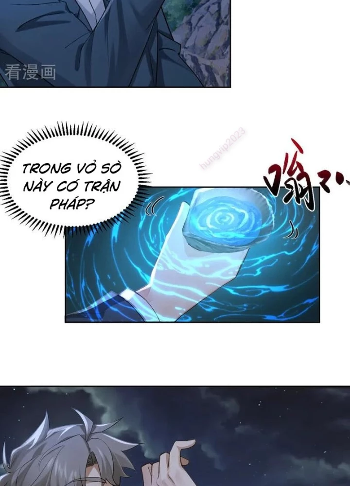 Trấn Quốc Thần Tế Chapter 302 - 3