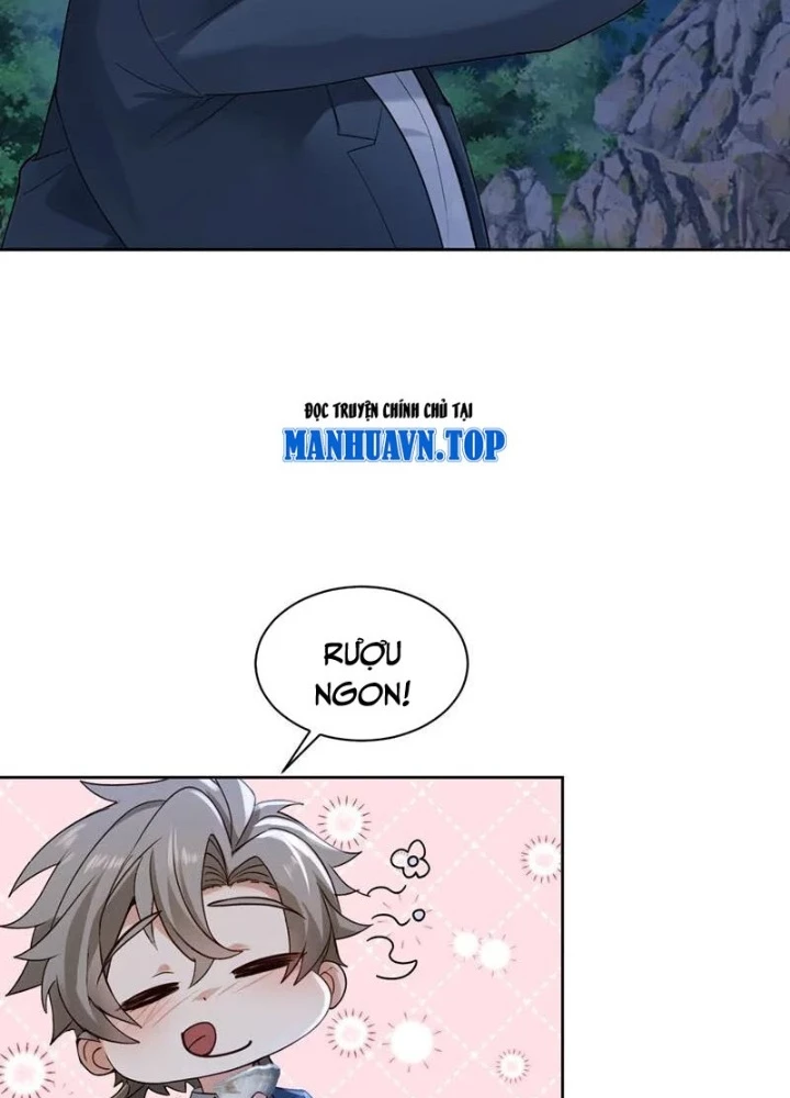 Trấn Quốc Thần Tế Chapter 302 - 5