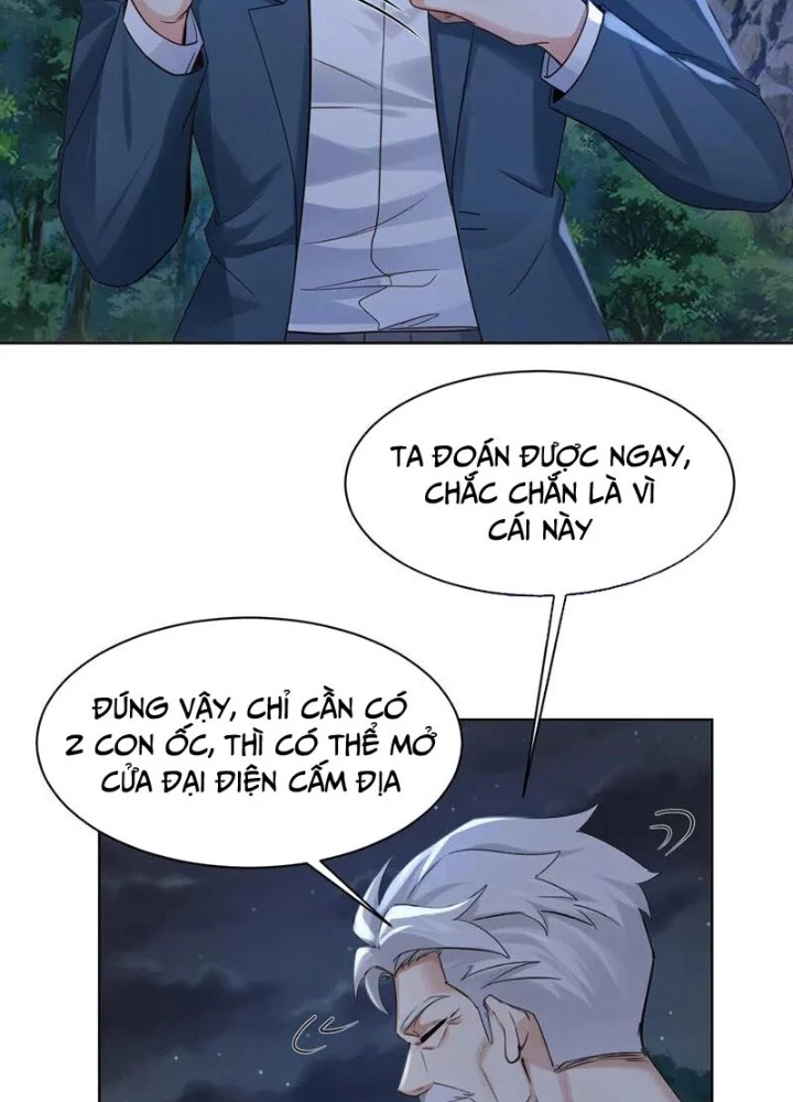Trấn Quốc Thần Tế Chapter 302 - 13