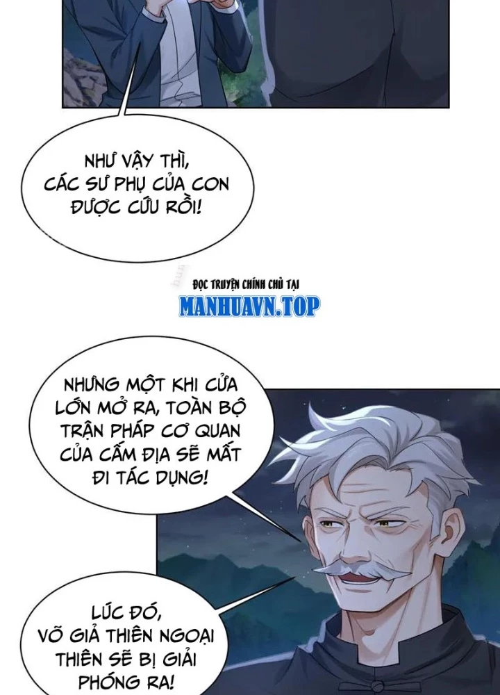 Trấn Quốc Thần Tế Chapter 302 - 15