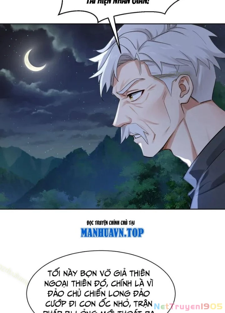 Trấn Quốc Thần Tế Chapter 302 - 17