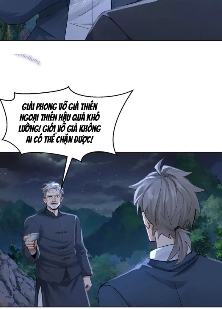 Trấn Quốc Thần Tế Chapter 302 - 21
