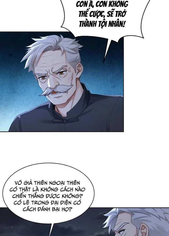 Trấn Quốc Thần Tế Chapter 302 - 23