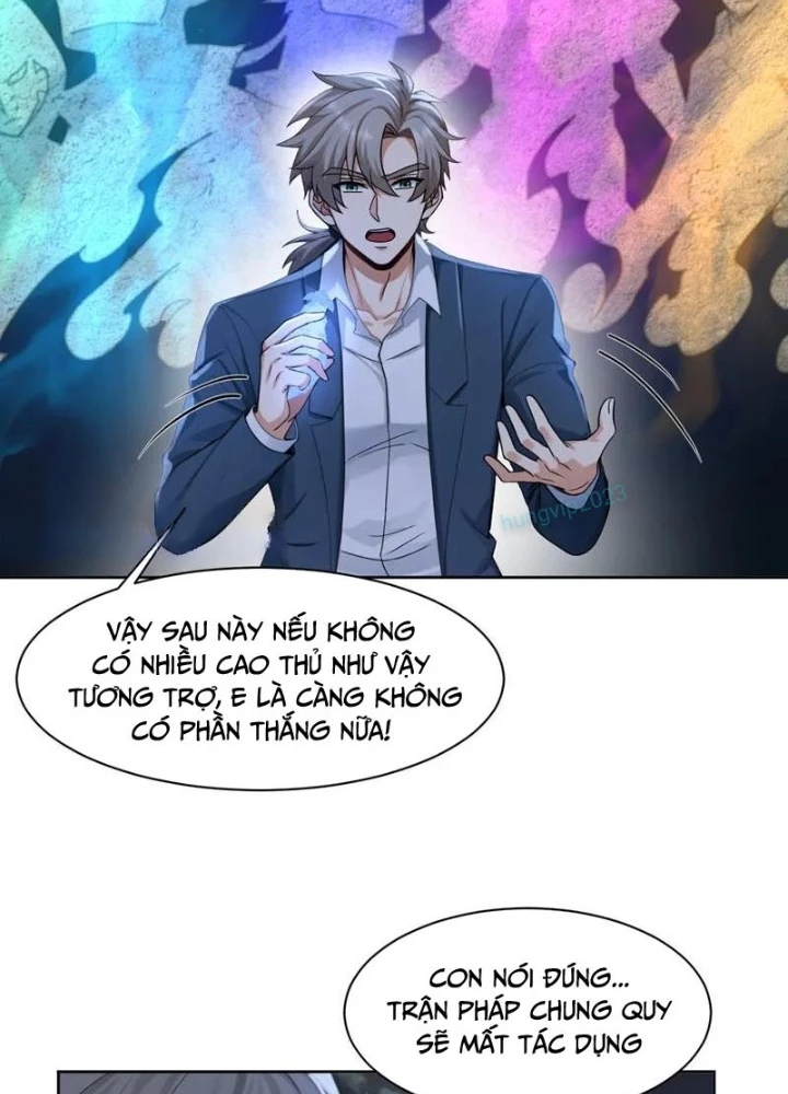 Trấn Quốc Thần Tế Chapter 302 - 29