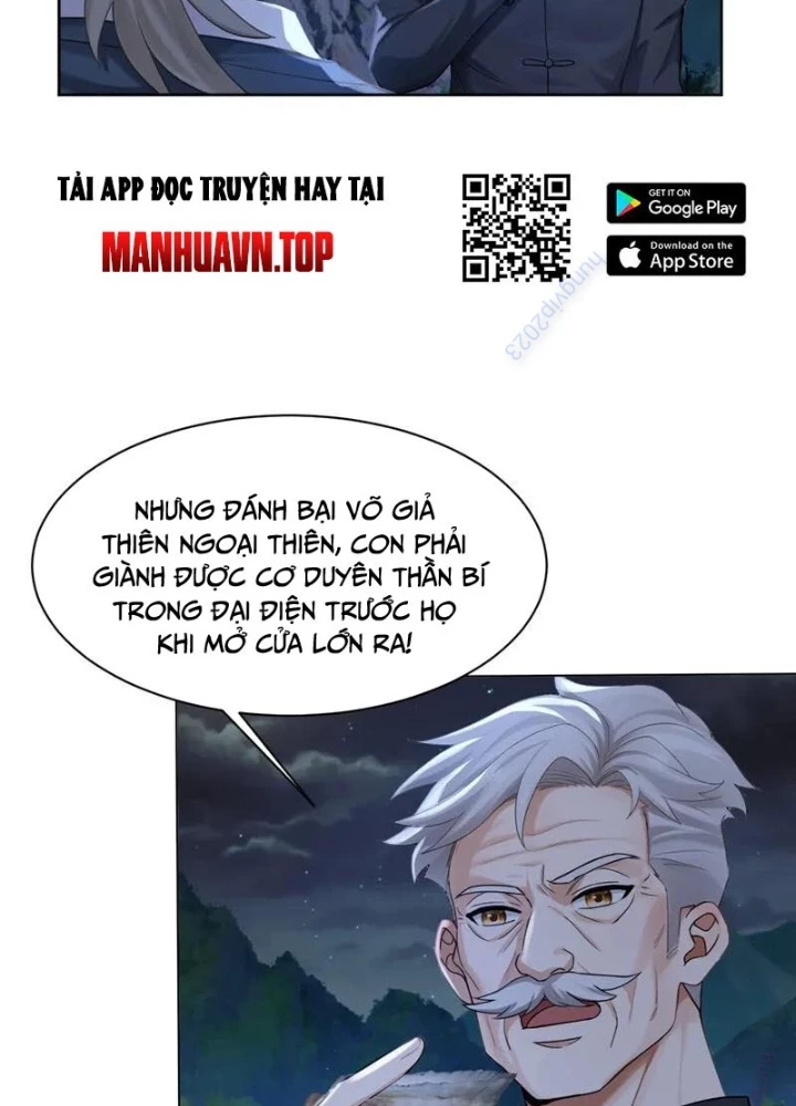 Trấn Quốc Thần Tế Chapter 302 - 31