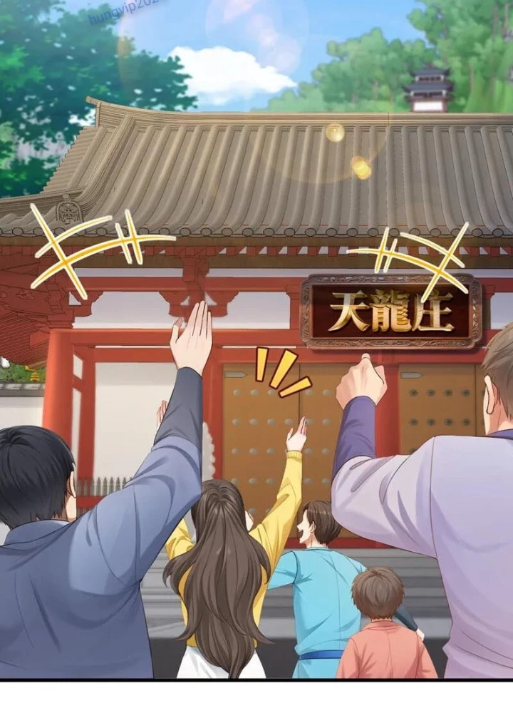 Trấn Quốc Thần Tế Chapter 302 - 39