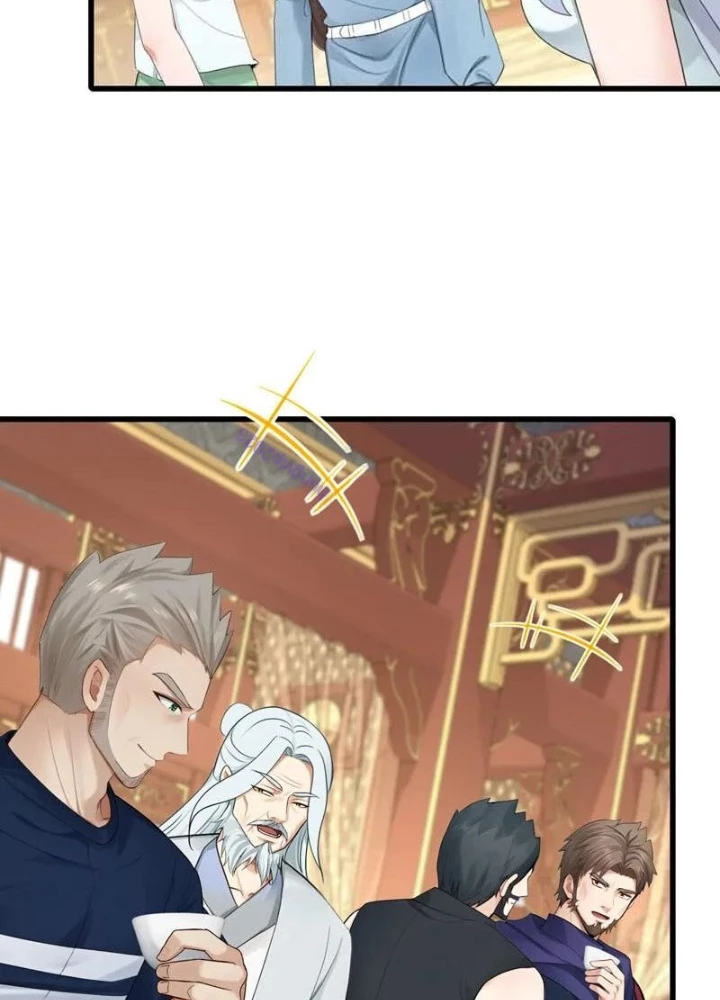 Trấn Quốc Thần Tế Chapter 302 - 43
