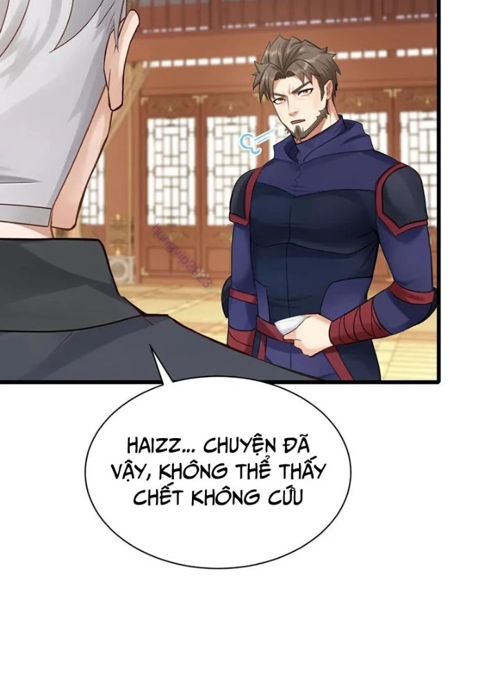 Trấn Quốc Thần Tế Chapter 302 - 53