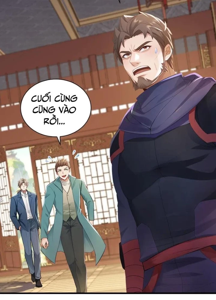 Trấn Quốc Thần Tế Chapter 302 - 55