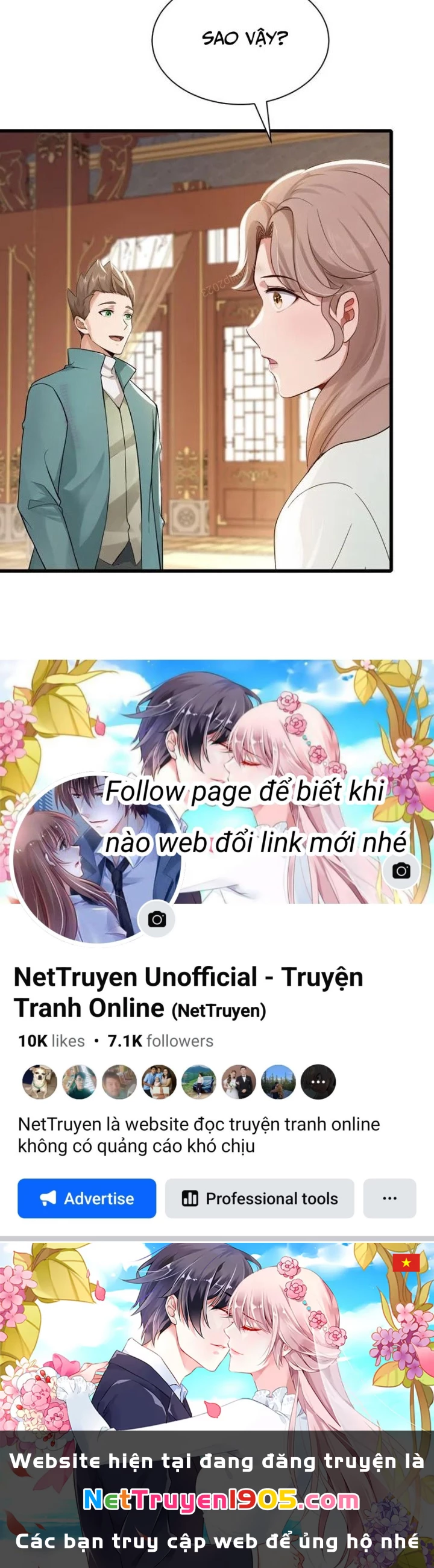 Trấn Quốc Thần Tế Chapter 302 - 57