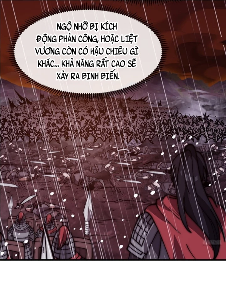 Ta Có Một Sơn Trại Chapter 1194 - 3