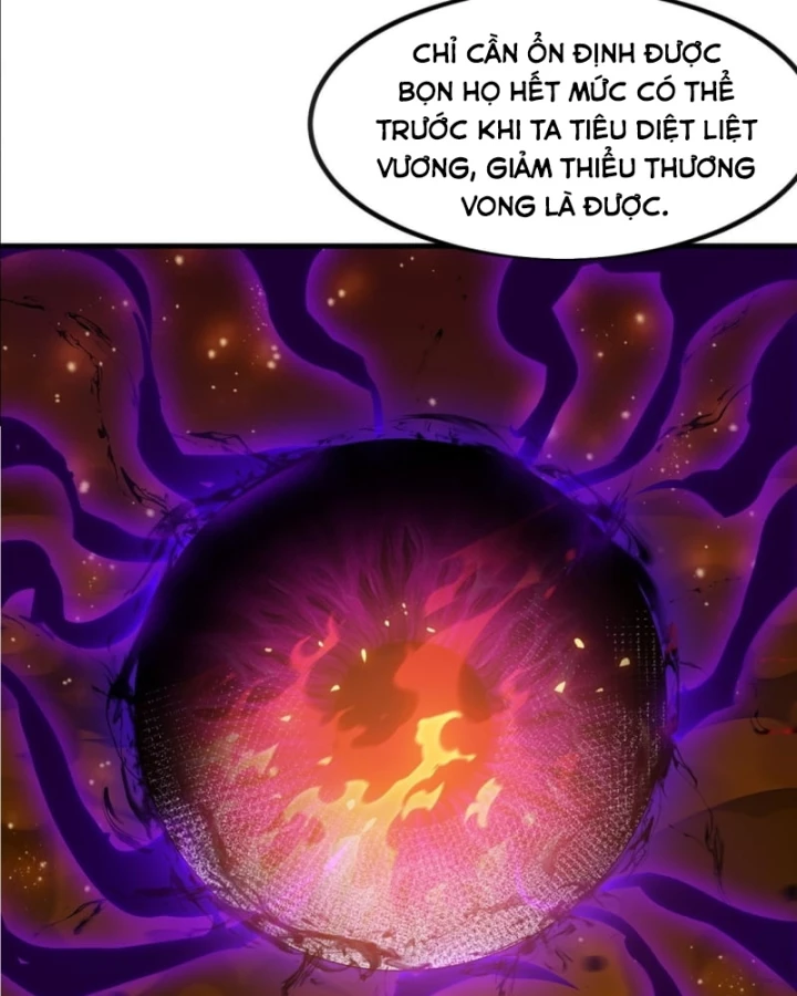Ta Có Một Sơn Trại Chapter 1194 - 6