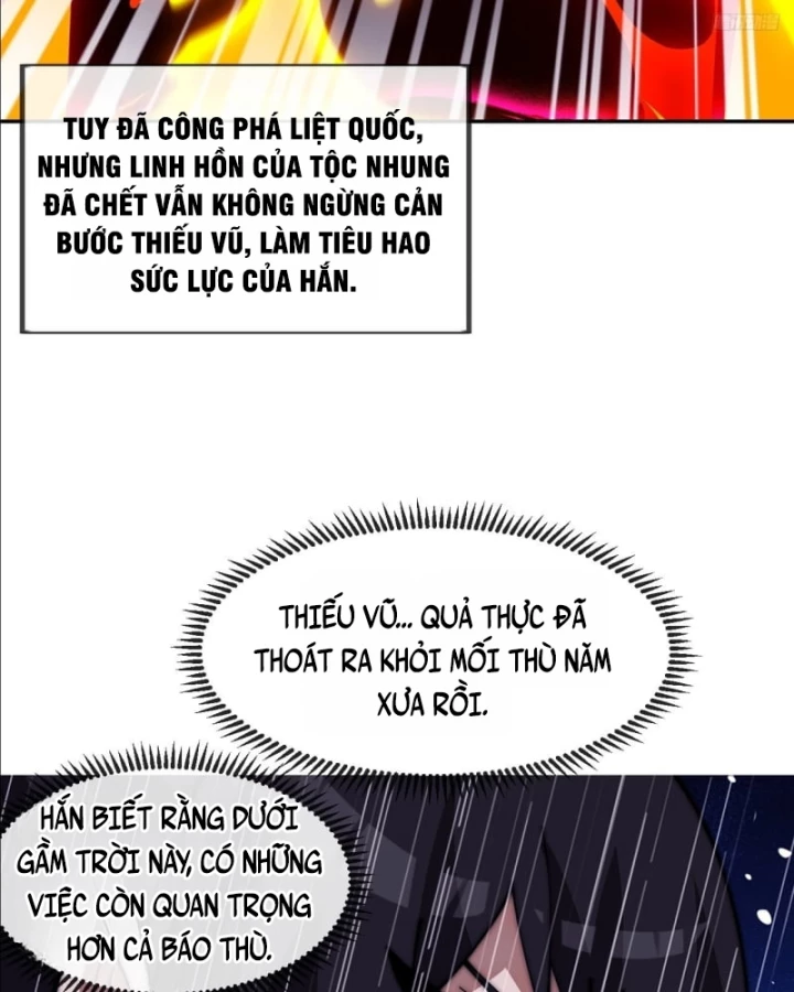 Ta Có Một Sơn Trại Chapter 1194 - 11