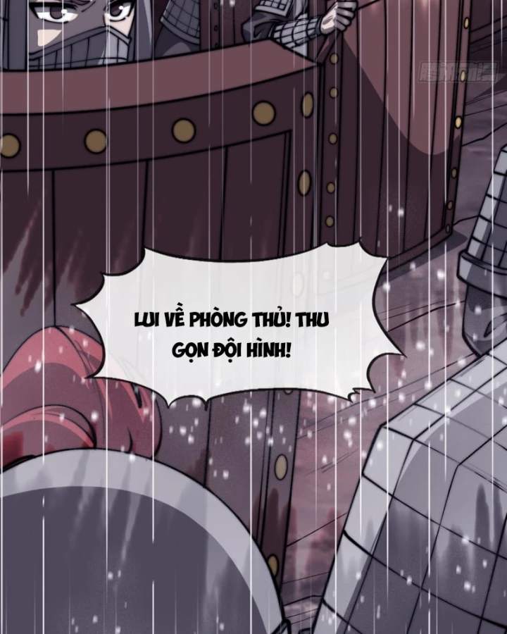 Ta Có Một Sơn Trại Chapter 1194 - 24
