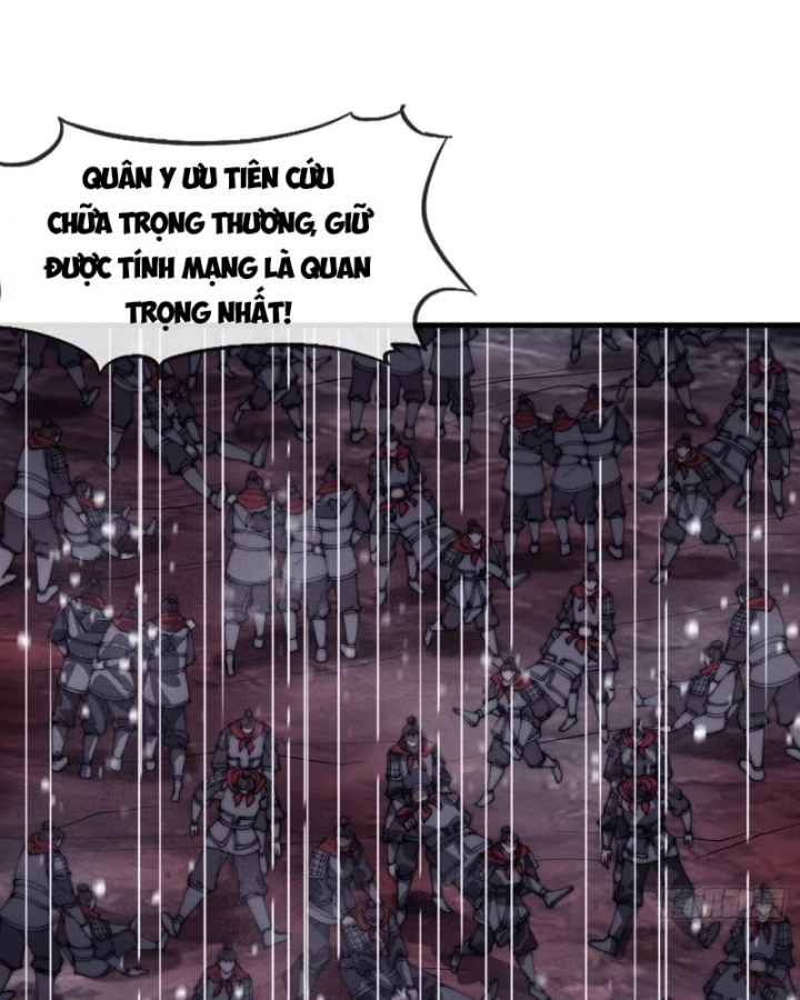 Ta Có Một Sơn Trại Chapter 1194 - 27