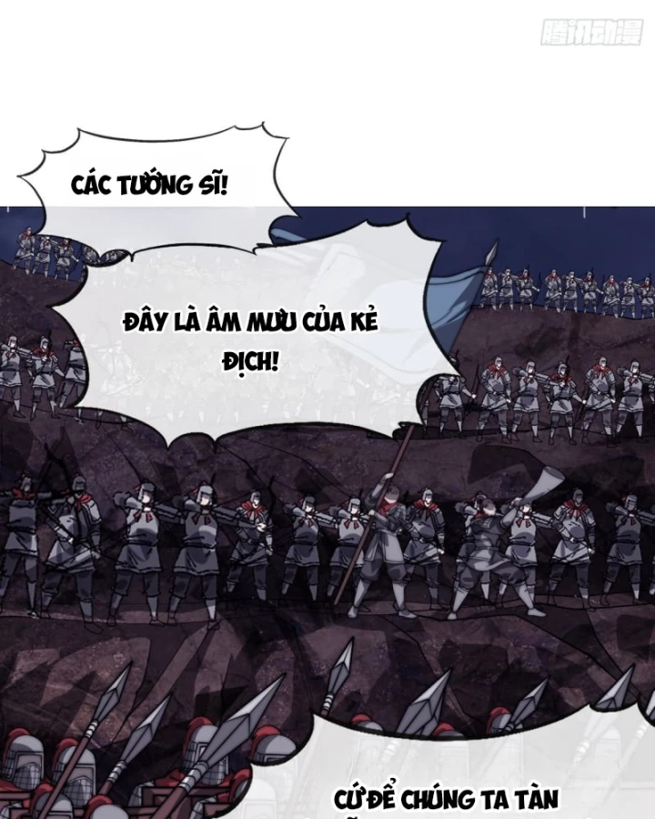 Ta Có Một Sơn Trại Chapter 1194 - 34