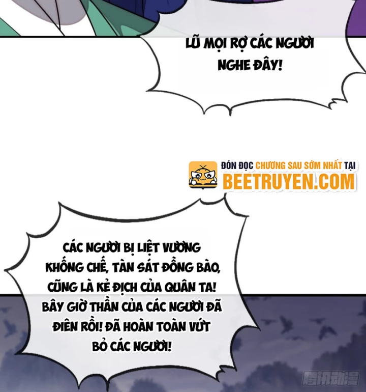 Ta Có Một Sơn Trại Chapter 1194 - 38