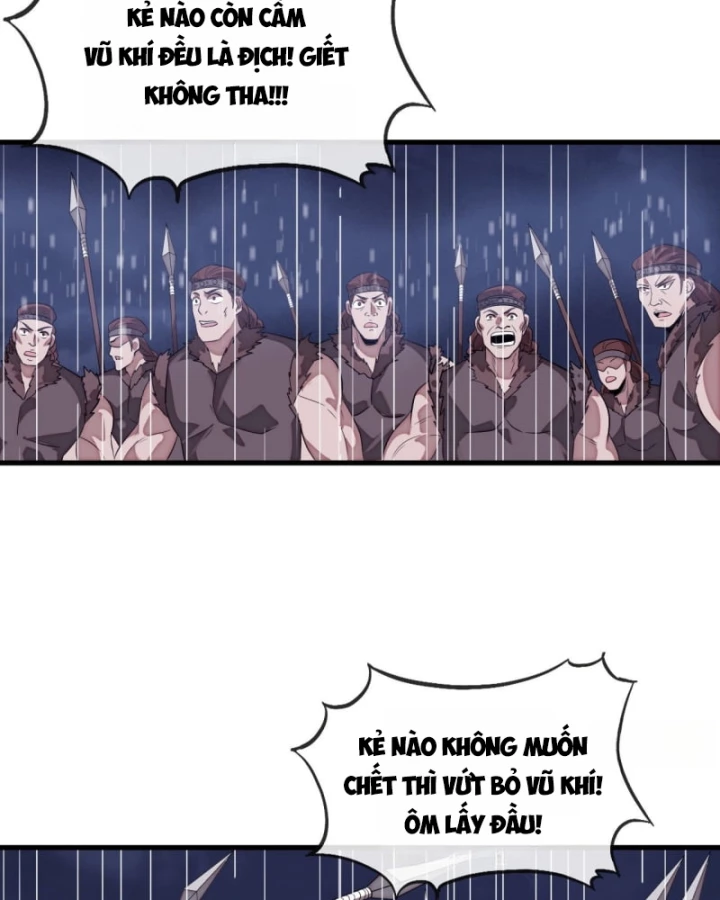 Ta Có Một Sơn Trại Chapter 1194 - 41