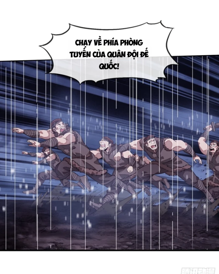 Ta Có Một Sơn Trại Chapter 1194 - 43