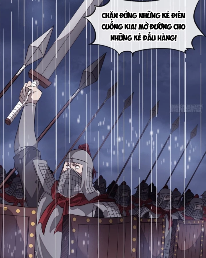 Ta Có Một Sơn Trại Chapter 1194 - 45