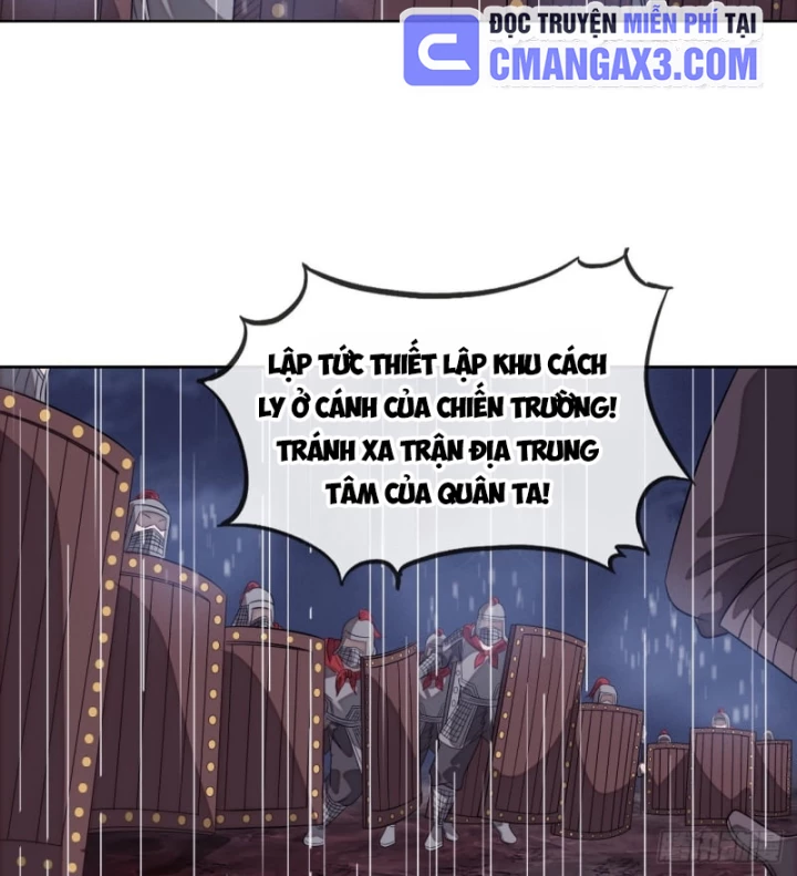 Ta Có Một Sơn Trại Chapter 1194 - 46