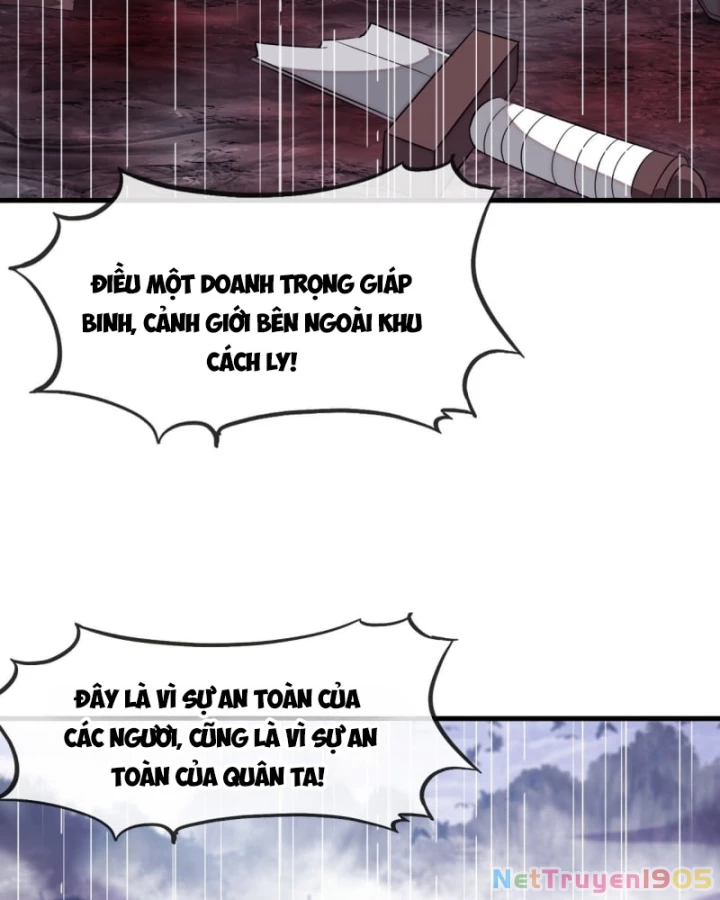 Ta Có Một Sơn Trại Chapter 1194 - 47