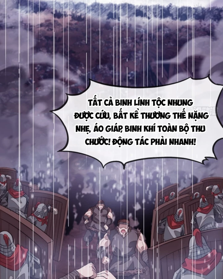 Ta Có Một Sơn Trại Chapter 1194 - 48