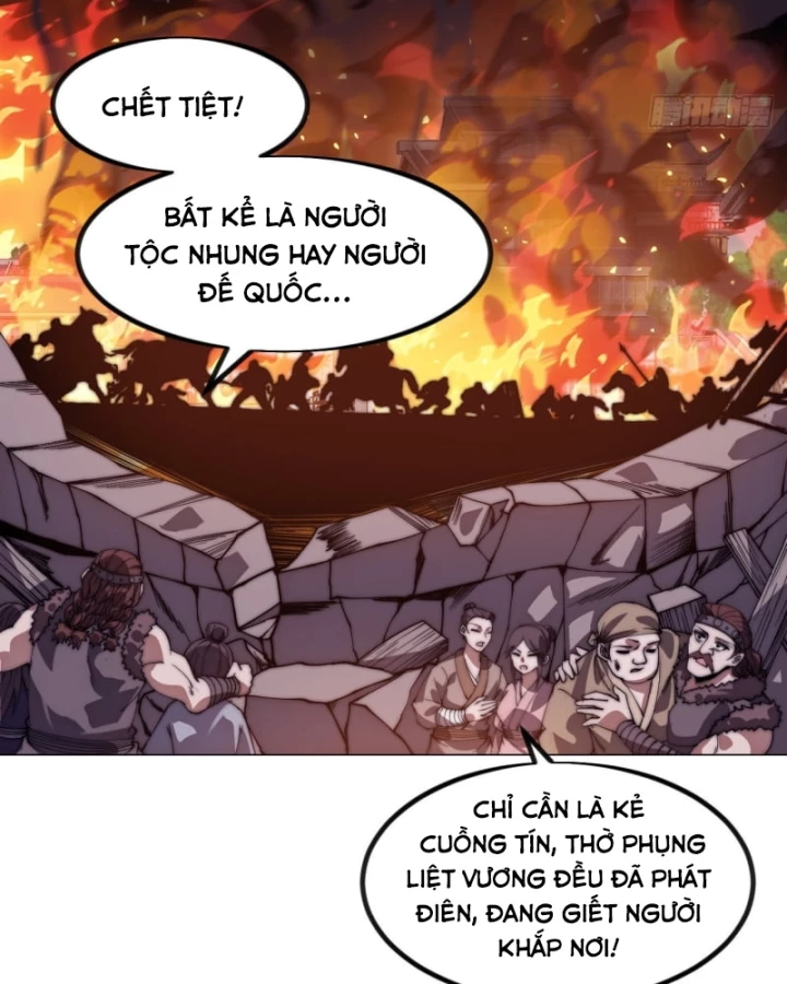 Ta Có Một Sơn Trại Chapter 1194 - 52
