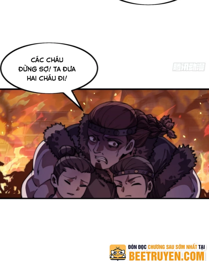 Ta Có Một Sơn Trại Chapter 1194 - 53