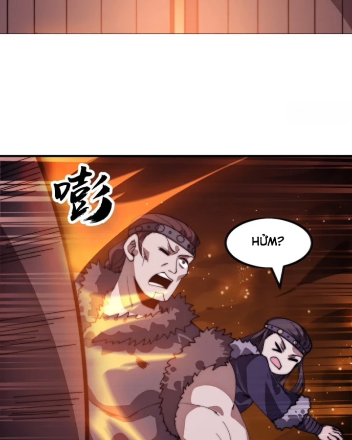 Ta Có Một Sơn Trại Chapter 1194 - 57