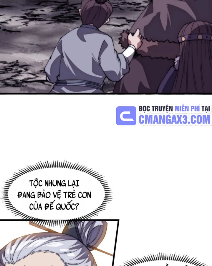 Ta Có Một Sơn Trại Chapter 1194 - 61