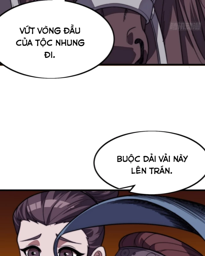 Ta Có Một Sơn Trại Chapter 1194 - 65