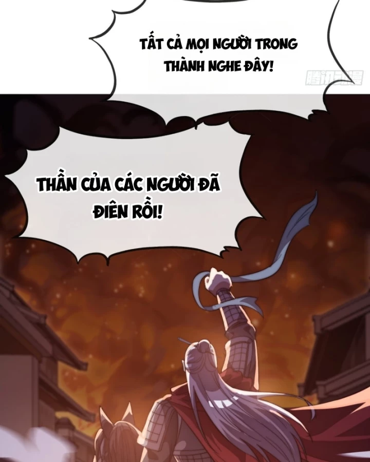 Ta Có Một Sơn Trại Chapter 1194 - 70